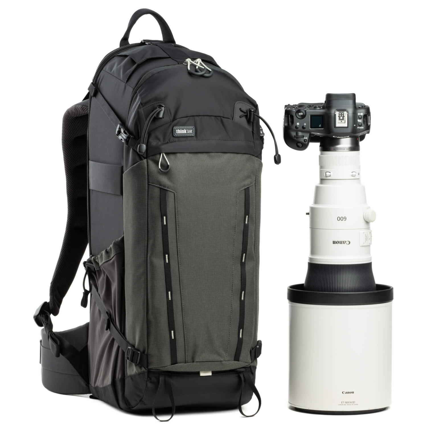 ThinkTank BackLight Long Lens Think Tank Photo - 1