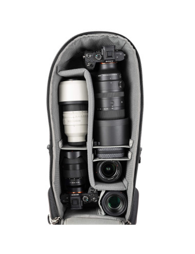 ThinkTank BackLight Long Lens Think Tank Photo - 5