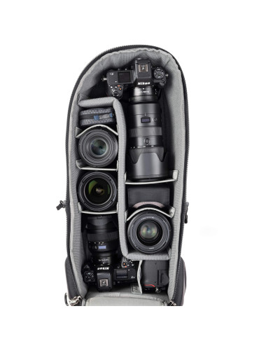 ThinkTank BackLight Long Lens Think Tank Photo - 7