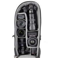 ThinkTank BackLight Long Lens Think Tank Photo - 7