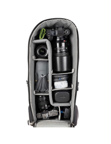 ThinkTank BackLight Long Lens Think Tank Photo - 15