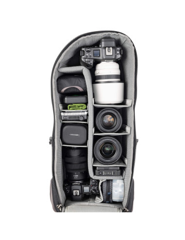 ThinkTank BackLight Long Lens Think Tank Photo - 11
