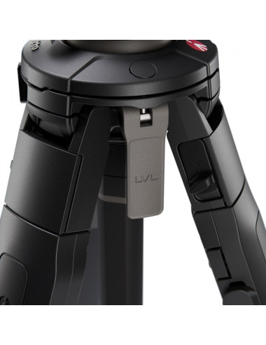 Manfrotto One Alu Manfrotto - 5