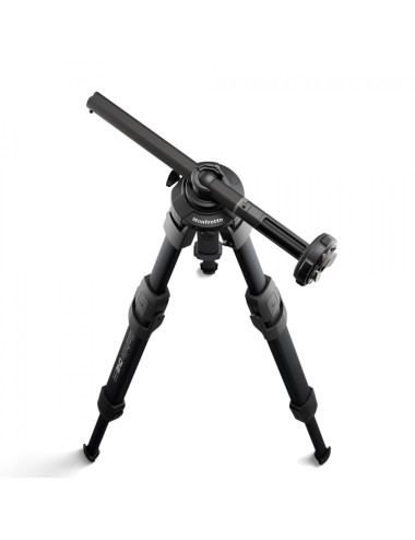 Manfrotto One Alu Manfrotto - 6