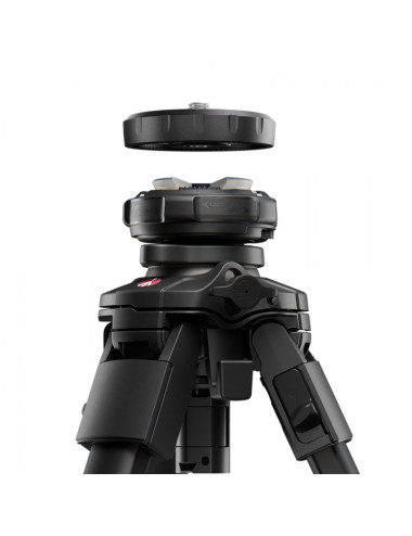 Manfrotto One Alu Manfrotto - 7