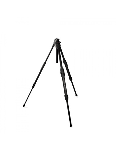 Manfrotto One Alu