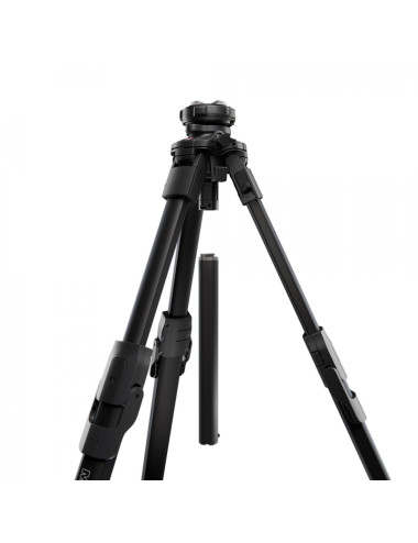 Manfrotto One Alu Manfrotto - 4