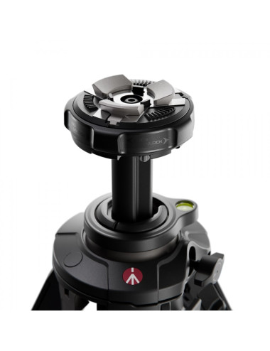 Manfrotto One Carbon Manfrotto - 11