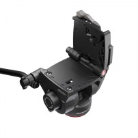 Manfrotto 500X Manfrotto - 4