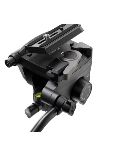 Manfrotto 500X Manfrotto - 5