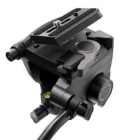 Manfrotto 500X Manfrotto - 5