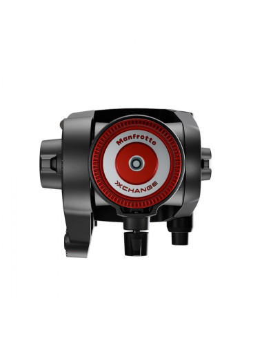 Manfrotto 500X Manfrotto - 6