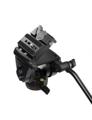 Manfrotto 500X Manfrotto - 7
