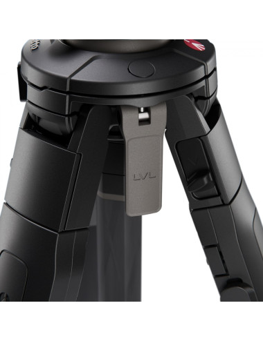 Manfrotto One Carbon Manfrotto - 4