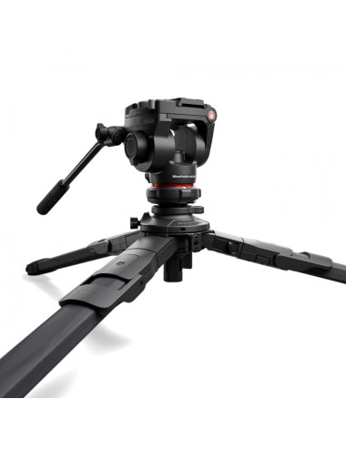 Manfrotto MKONEC-500X Manfrotto - 3