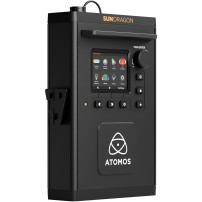 Atomos Sun Dragon with diffuser 5m Rotolight - 6