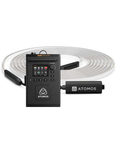 Atomos Sun Dragon 5m Rotolight - 1