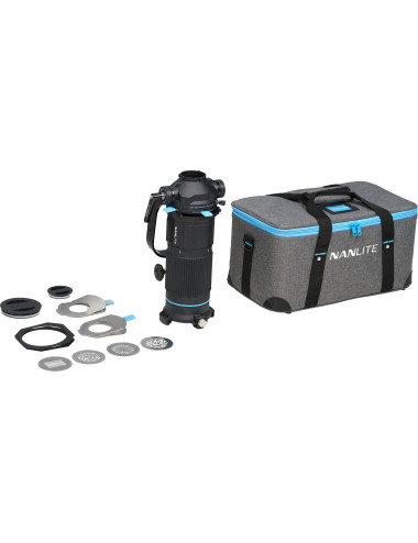 Nanlite PJ-FMM-18-36 Nanlite - 1