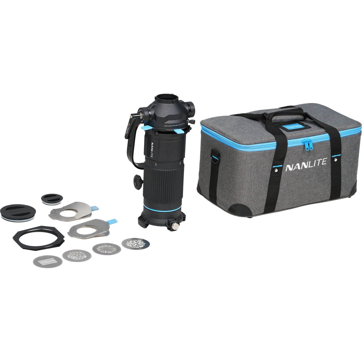 Nanlite PJ-FMM-18-36 Nanlite - 1