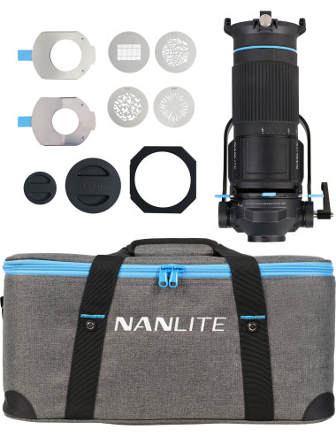Nanlite PJ-FMM-18-36 Nanlite - 9