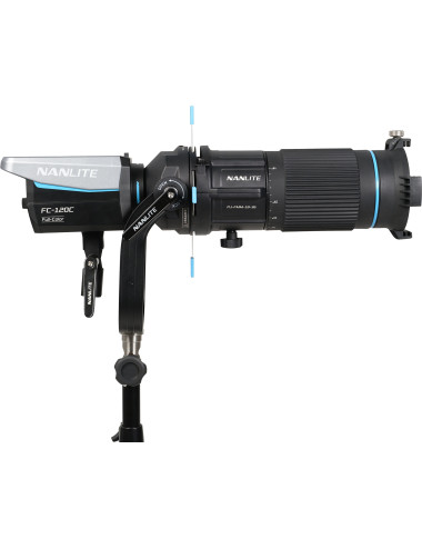 Nanlite PJ-FMM-18-36 Nanlite - 10