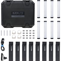 Nanlite PavoTube II 6XR 8-Kit Nanlite - 1
