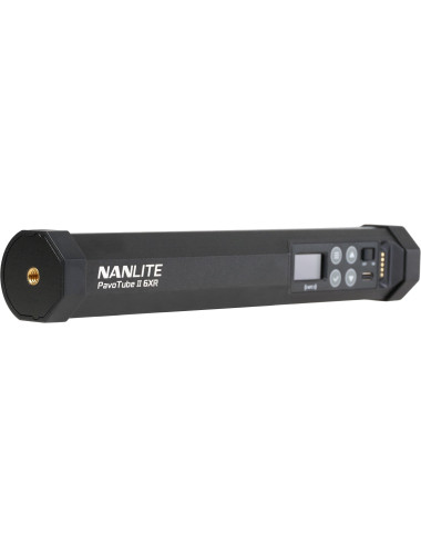 Nanlite PavoTube II 6XR 8-Kit Nanlite - 4