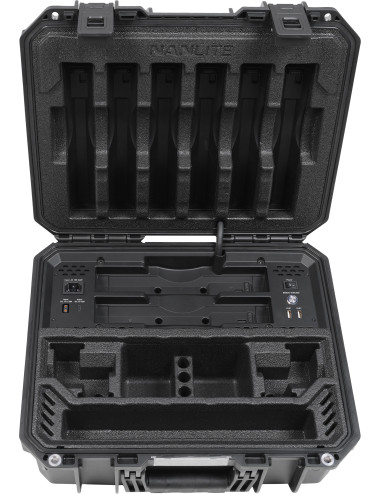 Nanlite PavoTube II 6XR 8-Kit Nanlite - 6