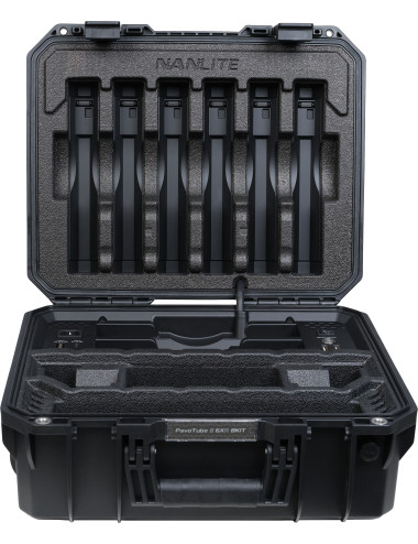 Nanlite PavoTube II 6XR 8-Kit Nanlite - 8