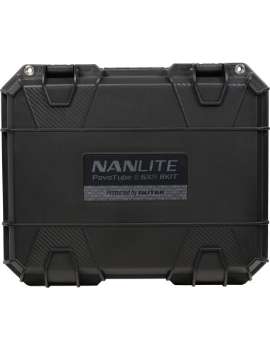 Nanlite PavoTube II 6XR 8-Kit Nanlite - 10