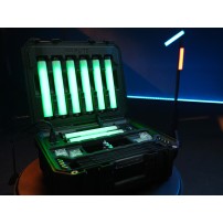 Nanlite PavoTube II 6XR 8-Kit Nanlite - 11