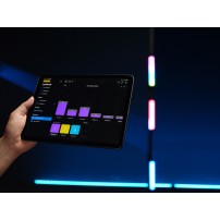 Nanlite PavoTube II 6XR 8-Kit Nanlite - 14