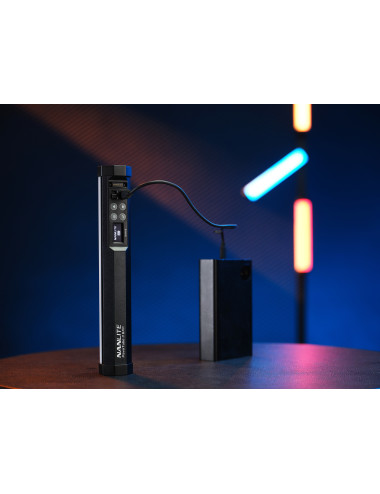 Nanlite PavoTube II 6XR 8-Kit Nanlite - 16