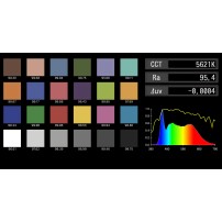 Nanlite PavoTube II 6XR 8-Kit Nanlite - 19