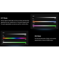 Nanlite PavoTube II 6XR 8-Kit Nanlite - 20