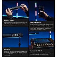 Nanlite PavoTube II 6XR 8-Kit Nanlite - 22
