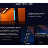 Nanlite PavoTube II 6XR 8-Kit Nanlite - 23