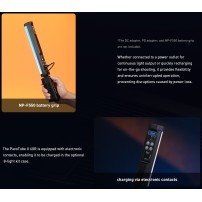 Nanlite PavoTube II 6XR 8-Kit Nanlite - 24