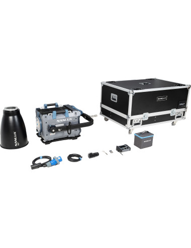 Nanlux Evoke 5000B 30° Kit II Nanlux - 4