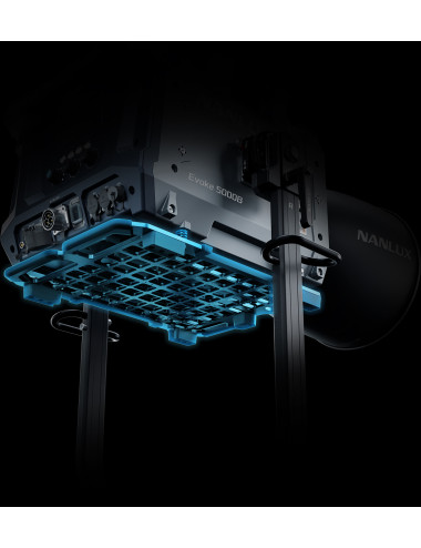 Nanlux Evoke 5000B 30° Kit II Nanlux - 14