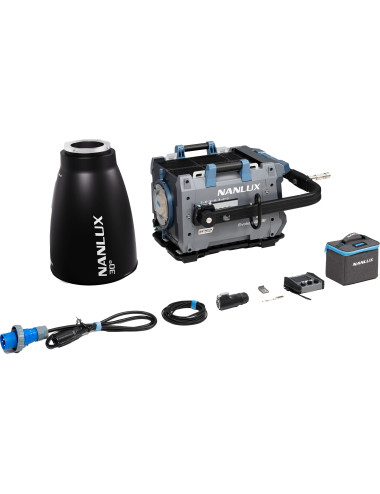 Nanlux Evoke 5000B Nanlux - 3