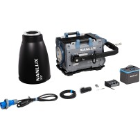 Nanlux Evoke 5000B Nanlux - 3