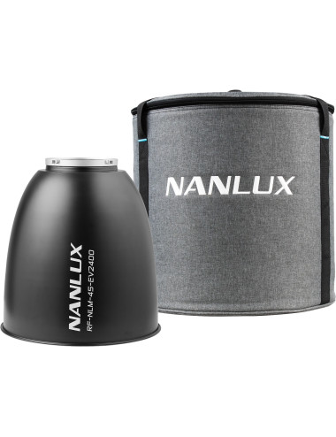 Nanlux Evoke 2400B 45° Kit Nanlux - 2