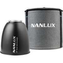 Nanlux Evoke 2400B 45° Kit Nanlux - 2