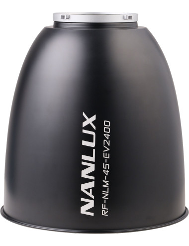 Nanlux Evoke 2400B 45° Kit Nanlux - 5