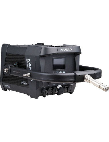 Nanlux Evoke 2400B 45° Kit Nanlux - 7
