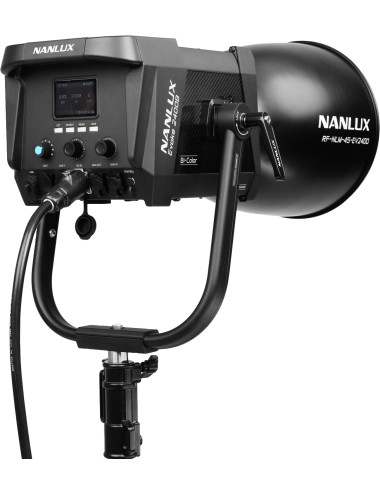 Nanlux Evoke 2400B 45° Kit Nanlux - 14