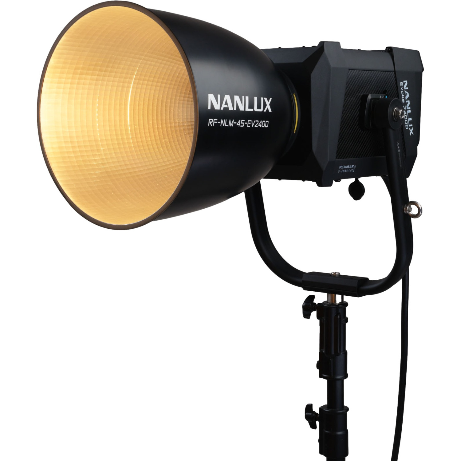 Nanlux Evoke 2400B 45° Kit Nanlux - 18