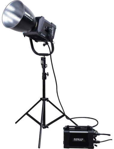 Nanlux Evoke 2400B Nanlux - 16
