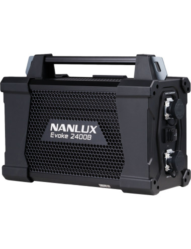 Nanlux Evoke 2400B Nanlux - 5
